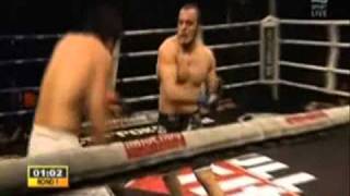 Ilir Latifi HIGHLIGHTS  The Sledgehammer [upl. by Rehotsirk]