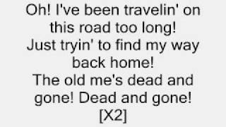 TI  Dead and Gone Lyrics [upl. by Obbard]