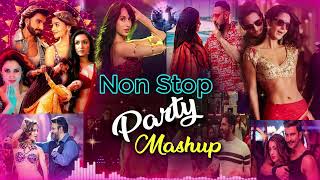 Bollywood Party Mix 2024  BEST PARTY MASHUP 2024  Nonstop Party Mashup 2024  Hindi PARTY Songs [upl. by Lorri]