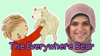 Mama Tufool’s Summer Program  The Everywhere Bear [upl. by Rehpotsirh]