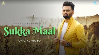 Sukka Maal Parry Sarpanch  Dam Muzik  Slay Digital  Punjabi Song 2023 [upl. by Melliw]