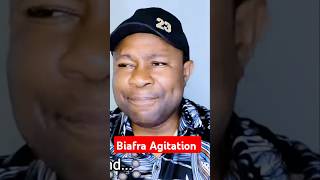 Why Biafra Agitation nigeria biafra nnamdikanu [upl. by Nations874]