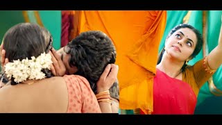 South Hindi Dubbed Romantic Action Romantic Action Movie Full HD 1080p  Poorna ArjunAmbati Sri [upl. by Halona]