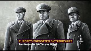 Europes Forgotten Dictatorships [upl. by Shulamith129]