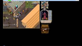 Ultima Online Forever  Quick Beginners Guide  httpwwwuoforevercom [upl. by Danete]