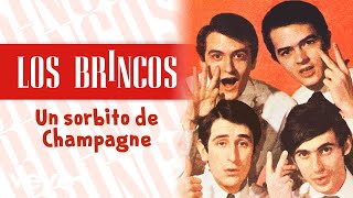 Los Brincos  Un Sorbito de Champagne Cover Audio [upl. by Currier]