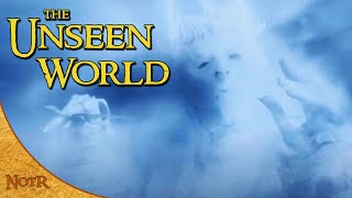 The Unseen World  Tolkien Explained [upl. by Charisse70]