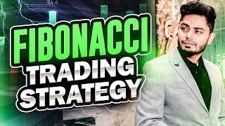 What is Fibonacci Retracement  Trading Strategy [upl. by Atul]