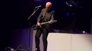 Midge Ure  Your Name Has Slipped My Mind Again  London Palladium  19112024 [upl. by Maddie601]