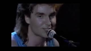 Richard Marx  Endless Summer Nights  Live [upl. by Ahcas]