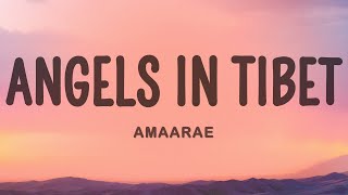 Amaarae  Angels in Tibet [upl. by Sumner]