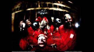 Slipknot  Eyeless Rough Mix [upl. by Earesed]