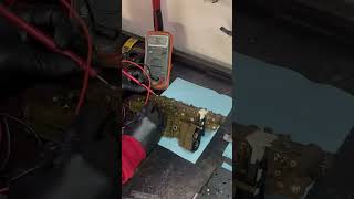 6L80 TEHCM Testing PT1  Solenoids [upl. by Sapers]