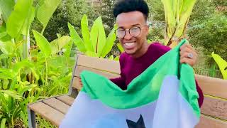 Amiin Shakir Aqoonsiga Xasuustii Maxamed Siciid Somaliland [upl. by Jonie991]