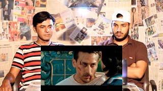 Pakistani Reacts To  Student Of The Year 2  Trailer Tiger Shroff  Tara  Ananya  Punit Malhotra [upl. by Ahilam97]