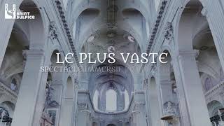 Teaser Saint Sulpice 1 minute [upl. by Phillada]