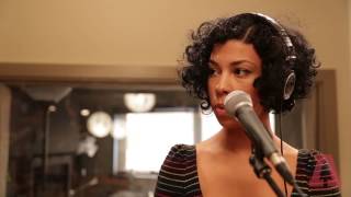 PHOX  Slow Motion  Blue and White  Audiotree Live [upl. by Alohs565]