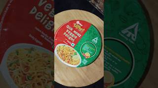 Yippee Cup Noodles Mealz Delight yipee yipeenoodles cupnoodles cupnoodles noodles [upl. by Mendoza]