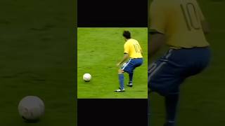 Fake Skills in Football 🤯 [upl. by Emmalynn]