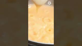 Milkmaid Custard Pudding Recipe shorts ytshorts [upl. by Aelak]