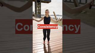 Consistency is The Pillar of Success🔥 ytshorts youtubeshorts motivationalshorts [upl. by Caspar247]