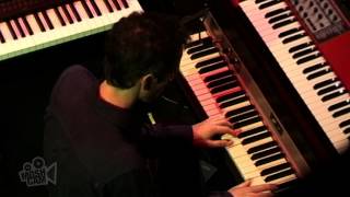 The Cinematic Orchestra  Flite  Live in Sydney  Moshcam [upl. by Grados]