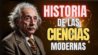 LAS CIENCIAS MODERNAS conocimiento youtubevideo viralvideo aprendizajeprofundo [upl. by Yaresed]