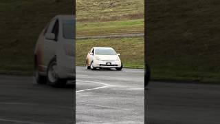 Rwd Prius drift [upl. by Pryor786]