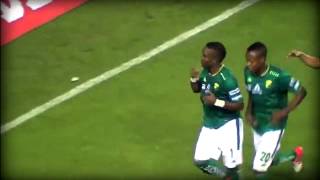 goles leon vs xolos apertura 2012 liga mx [upl. by Anderer]