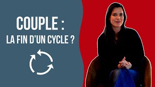 Couple  la fin dun cycle [upl. by Salesin]