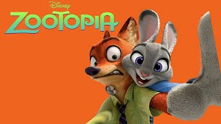 Shakira Zootopia Interview [upl. by Nevile]