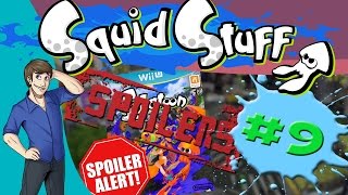 Of Kids amp Squids [upl. by Trinia]