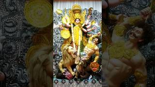 Durgatinashini  Asur Dalani Devi Durga [upl. by Naillimxam]