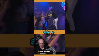 M2K Witnesses EVO Moment 38 mew2king gaming twitch streetfighter evo2024 [upl. by Ahsienek485]