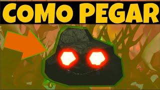 CONFIRMADO ESSE PET VOLTOU COMO PEGAR A PEDRA DO MAU NO ADOPT ME HALLOWEEN 2023 [upl. by Kecaj]