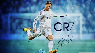 ⚽Cristiano Ronaldo ● MC Kevinho  Olha a Explosão amp Mc Davi  Bem Louca⚽ [upl. by Nylaehs]