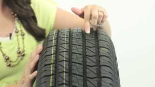 Americus Touring CUV Tire Product Video [upl. by Ilesara]