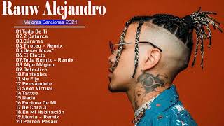 Rauw Alejandro Hits 2022  Mix Best Rauw Alejandro Songs  Best Songs Rauw Alejandro full Album 2022 [upl. by Burta359]