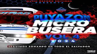 Despechados Mix Joseph DJ 🚍 Puyazón Microbusera Vol4  Music Record Editions [upl. by Norword326]