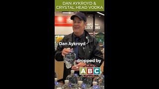 Dan Aykroyd Spotted in Winter Garden Florida 👻🍸 [upl. by Orola]