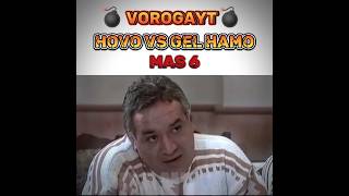 vorogayt 💣 Hovo🔥 Vs Gel Hamo Mas6💥 ռեկ shanttv criminal ray որոգայթ armenia hovo [upl. by Alcinia]