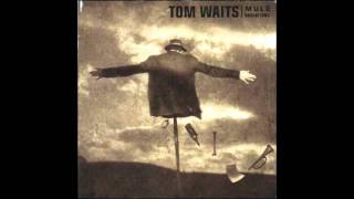 Tom Waits  Georgia Lee [upl. by Beaudoin]