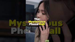 The Mysterious Phone Call 📞 viralvideo horrorstories trendingshorts creepystories scared [upl. by Dorette]