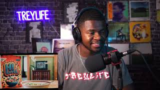 CORDAE IS BACK  Cordae  Saturday Mornings feat Lil Wayne Official Audio  REACTION [upl. by Shultz]