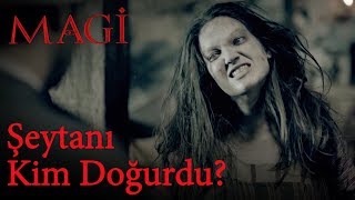 Magi  Şeytanı Kim Doğurdu Korku Filmi [upl. by Adalia691]