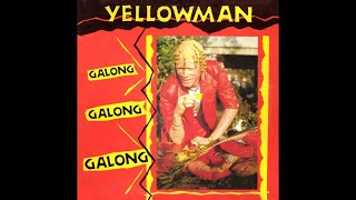 Yellowman  Beat It 1985 [upl. by Jeb882]