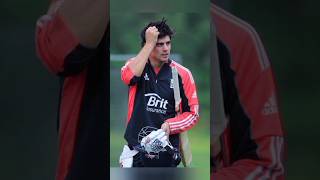 Alastair cook amazing story shorts [upl. by Alegnat]