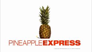 Electric Avenue  Pineapple Express Version [upl. by Remle]