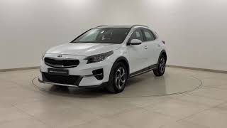 KIA XCEED 14 TGDI 103KW DRIVE 5P 2020 [upl. by Irv]