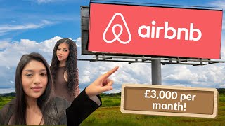 How To Start an Airbnb Business in 2024 [upl. by Nikolai]